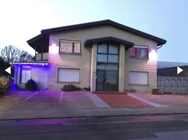 Germania Casa privata & club La Vita.